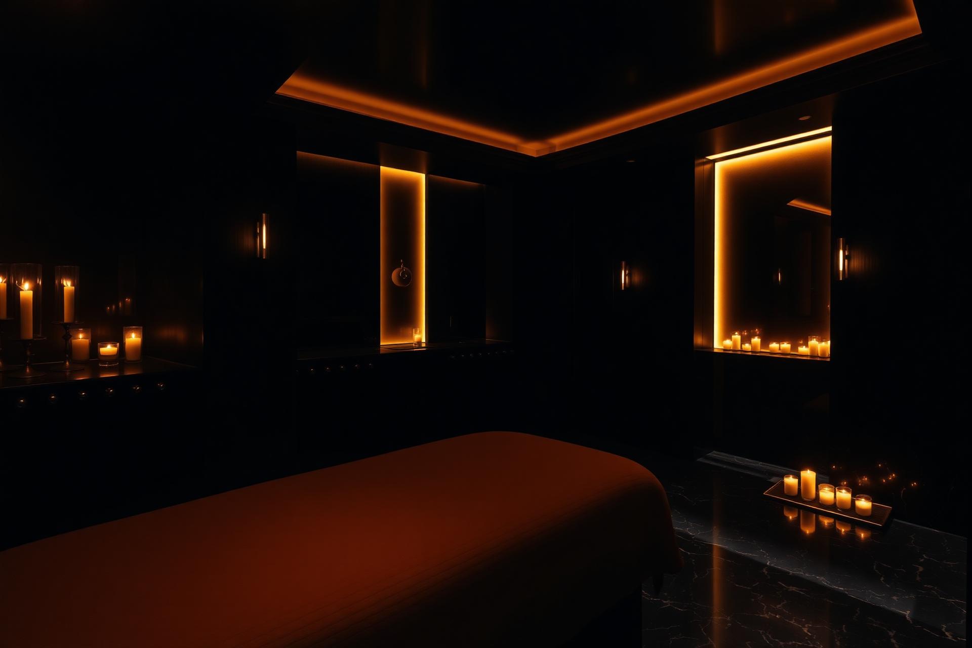Ambiente premium Glamour For Men